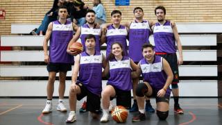 Equipos Baloncesto/ 2023-24